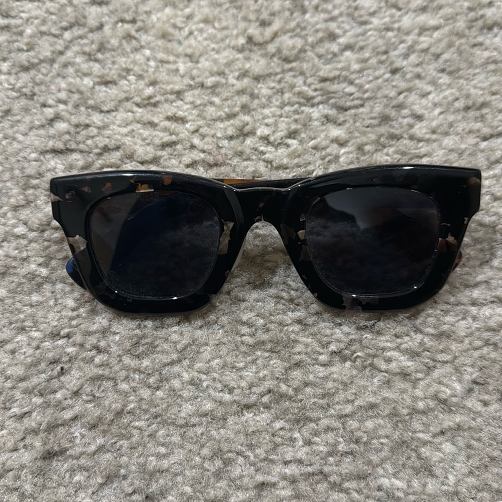 Brain Dead Elia Sunglasses